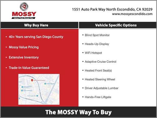 2026 Nissan Leaf PLATINUM+