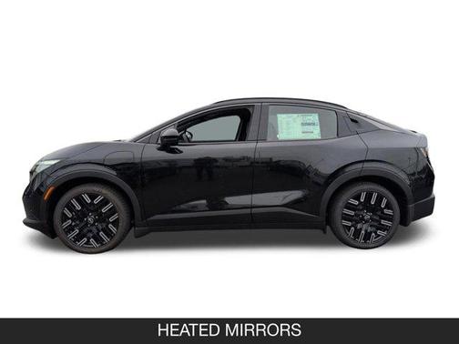 2026 Nissan Leaf PLATINUM+