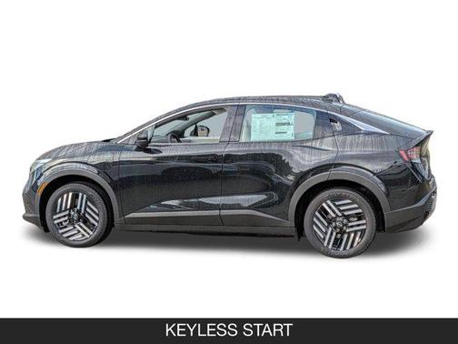 2026 Nissan Leaf SV+