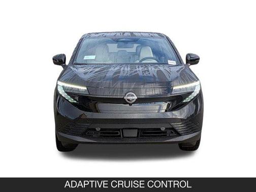 2026 Nissan Leaf SV+