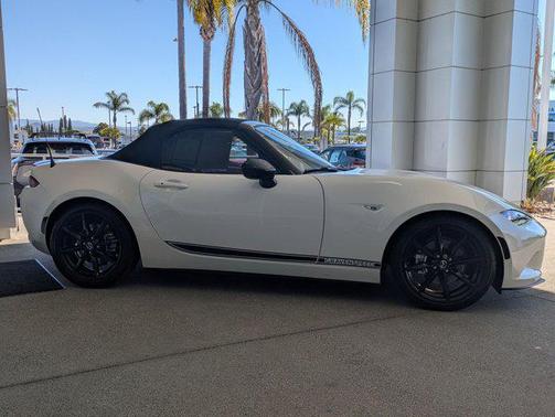 2022 Mazda MX-5 Miata Grand Touring