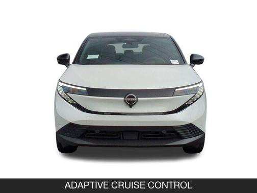 2026 Nissan Leaf SV+