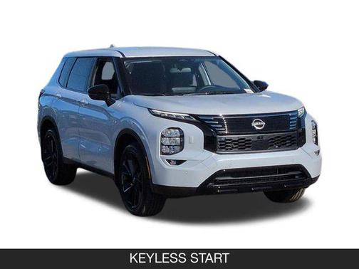 2026 Nissan Rogue SL