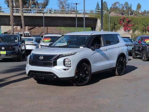 2026 Nissan Rogue SL