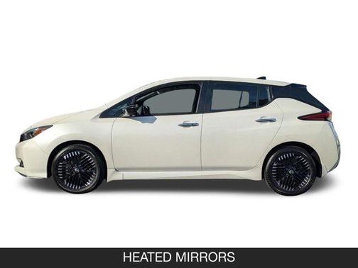 2023 Nissan Leaf SV PLUS 60 kWh