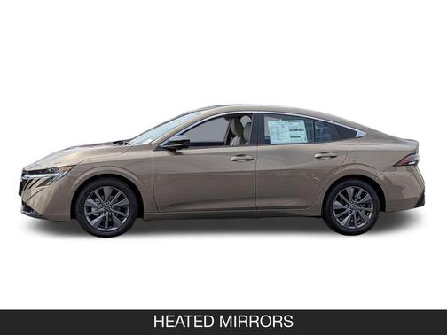 Imperial Bronze 2026 Nissan Sentra SL