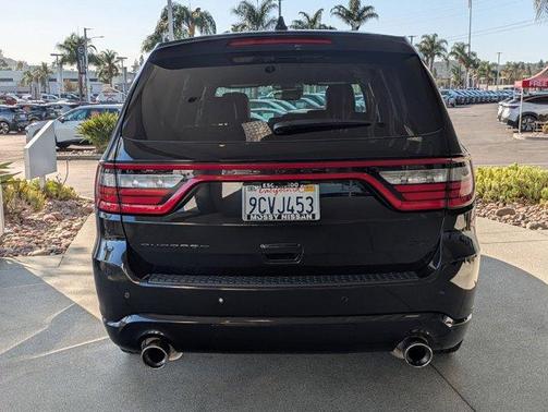 2021 Dodge Durango GT