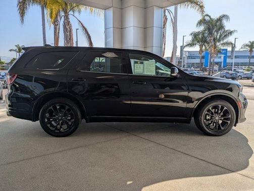 2021 Dodge Durango GT