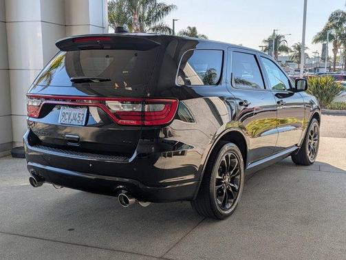 2021 Dodge Durango GT