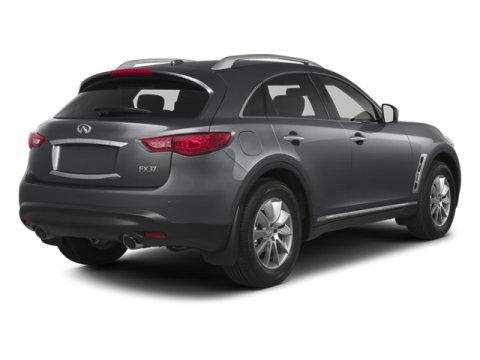 2013 INFINITI FX37 Base