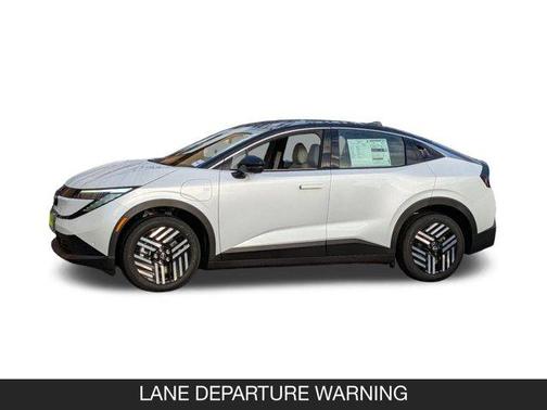 2026 Nissan Leaf SV+