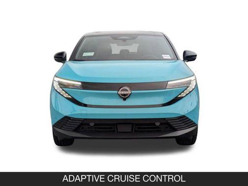 2026 Nissan Leaf SV+