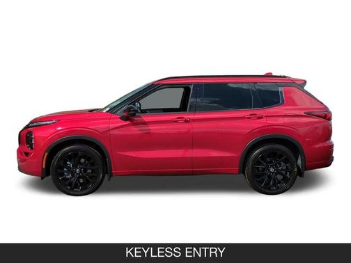 Royal Red 2026 Nissan Rogue Platinum
