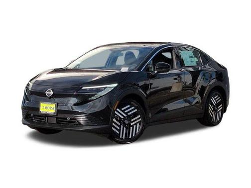 2026 Nissan Leaf SV+