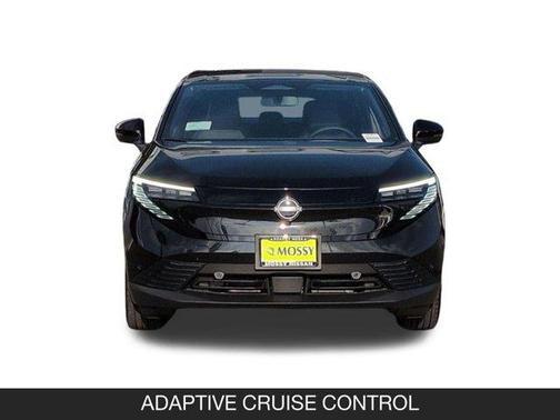 2026 Nissan Leaf SV+