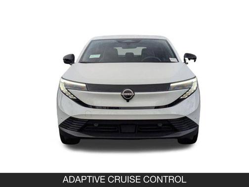 2026 Nissan Leaf SV+