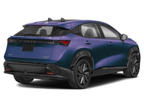 2023 Nissan ARIYA PREMIERE