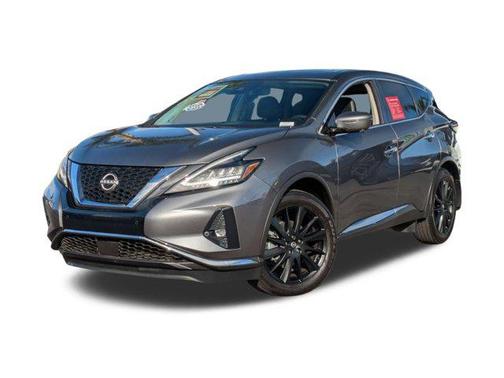 2024 Nissan Murano SL FWD