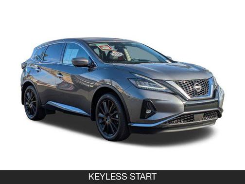 2024 Nissan Murano SL FWD
