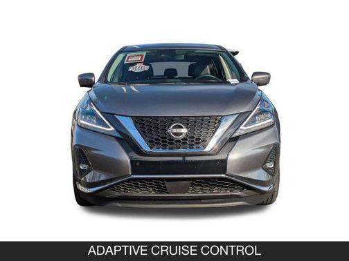 2024 Nissan Murano SL FWD