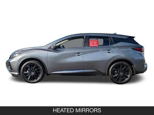 2024 Nissan Murano SL FWD