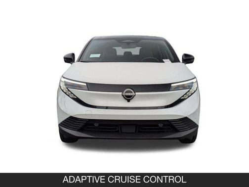 2026 Nissan Leaf SV+