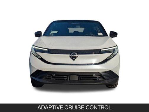 2026 Nissan Leaf SV+