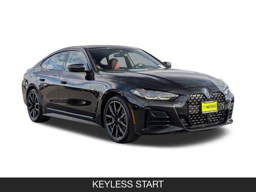 2022 BMW 430 Gran Coupe i