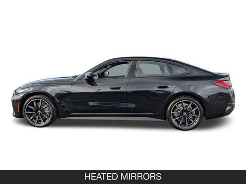 2022 BMW 430 Gran Coupe i