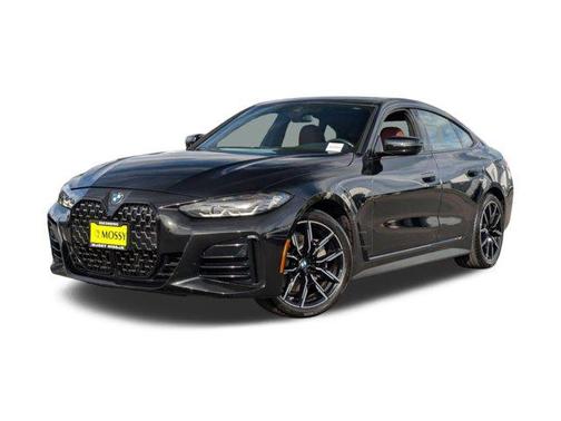 2022 BMW 430 Gran Coupe i