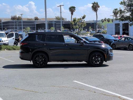 Cosmic Black 2026 Nissan Rogue Platinum