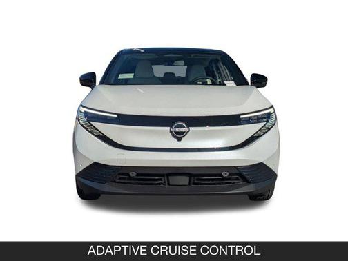 2026 Nissan Leaf SV+