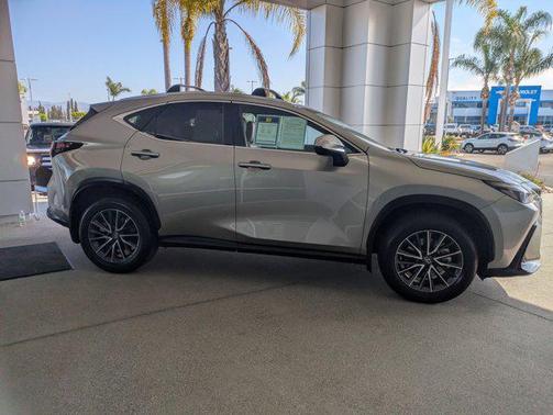2024 Lexus NX 250 Base