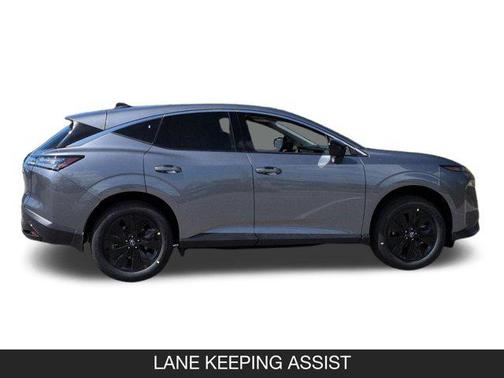 2026 Nissan Murano SV