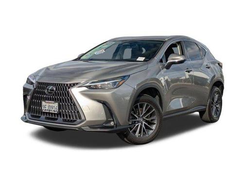 2023 Lexus NX 250 Base