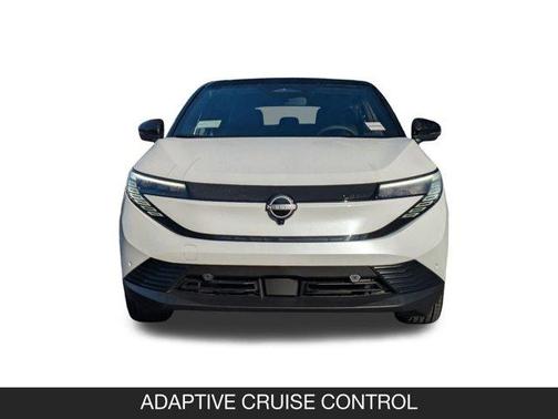 2026 Nissan Leaf SV+