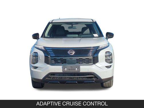 2026 Nissan Rogue SL