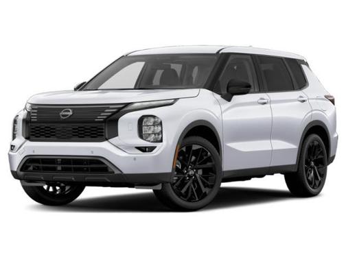 2026 Nissan Rogue SL