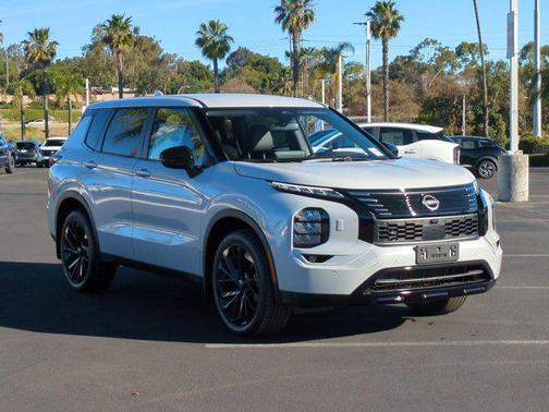 2026 Nissan Rogue SL