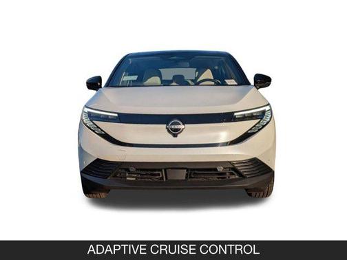 2026 Nissan Leaf SV+