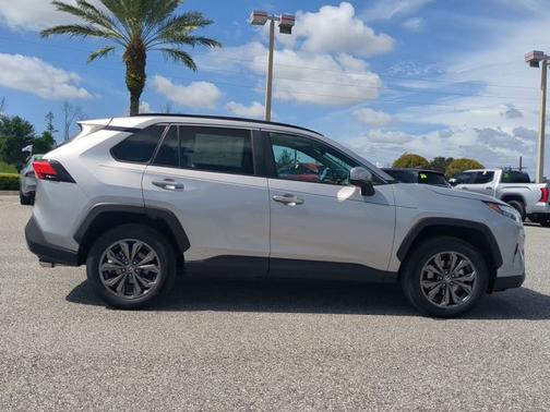 2022 Toyota RAV4 Hybrid Limited
