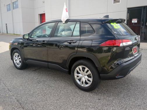 2023 Toyota Corolla Cross L