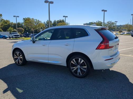 2022 Volvo XC60 Inscription