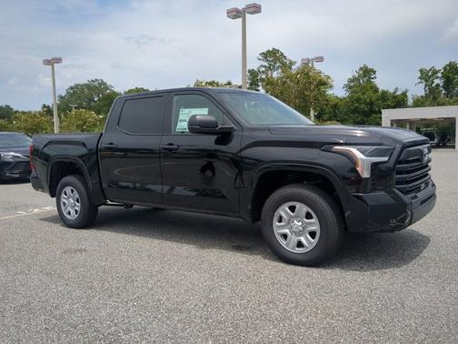 2025 Toyota Tundra SR