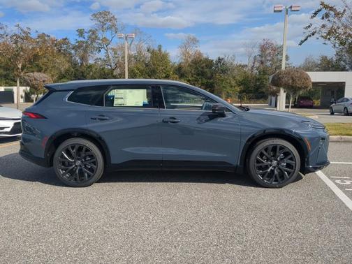 2026 Toyota Crown Signia Limited