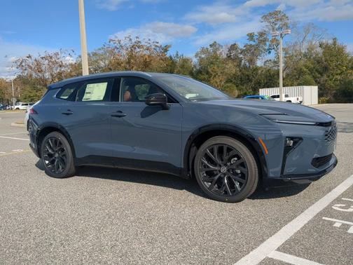 2026 Toyota Crown Signia Limited