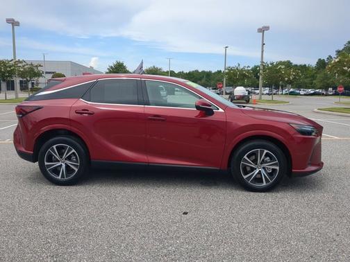 2024 Lexus RX 350 RX 350