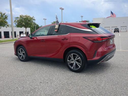 2024 Lexus RX 350 RX 350