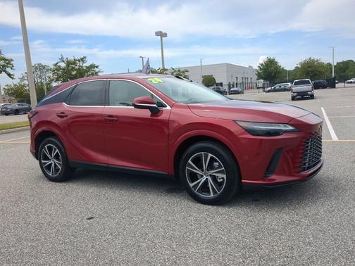2024 Lexus RX 350 RX 350