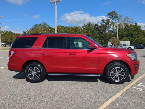 2020 Ford Expedition XLT